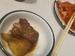 -北方饺子王·海鲜大咖·本地菜