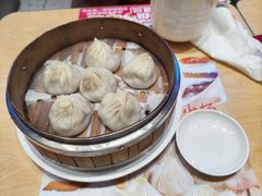 -小杨生煎(周浦万达店)