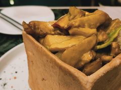 -高第街56号港式餐厅·精选(世茂广场宽厚里大明湖店)