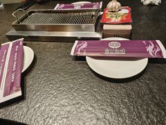 -老万烧烤(典逸心洲店)