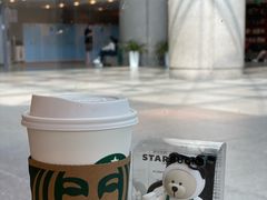 -星巴克(浙江省人民医院店)