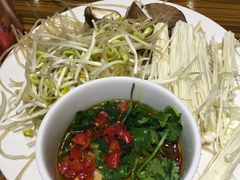 -中乐百花酒店-自助餐厅