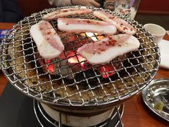 -大阪烧肉BAKA一代(十亩地店)