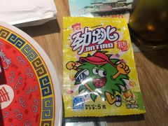 -味福记·本地特色菜(八一万达广场店)