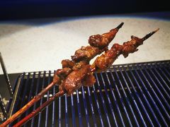 -大成活海鲜烧烤龙虾(静安大融城店)