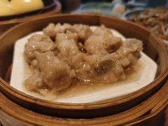蒜蓉排骨-佬港味粤味小馆(锦艺城店)