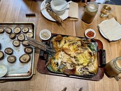 -素描餐厅(灵隐天竺店)