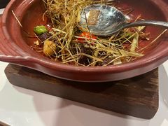 -申粤轩酒楼·三十年粤菜经典(丁香花园店)