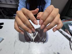 -今玥美甲美睫