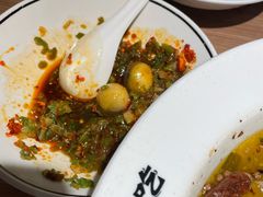 -新太二·鲜料川菜(晶耀前滩店)
