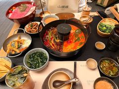 -山缓缓火锅(上海闵行龙湖店)