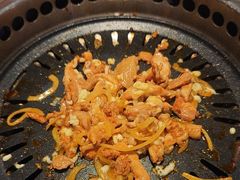 -新石器烤肉(百联川沙店)