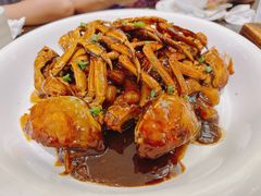 -東城故事·尋找姆媽的味道(玉兰路店)