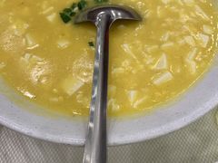 蟹黄豆花-簋街仔仔小龙虾(总店)