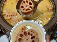 -吴掌柜·藕汤印象(南湖店)