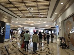 -新世界大丸百货
