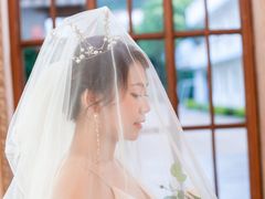 -经典婚纱摄影美学馆·私人定制