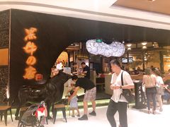-黑牛の店·和牛烧肉(合生汇店)