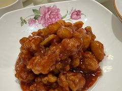 -聚春园自助餐厅(东街口店)