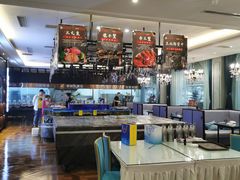 -十二海鲜(南湖店)