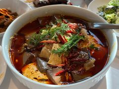 -洋洋中餐馆·SINCE 1997(信投店)