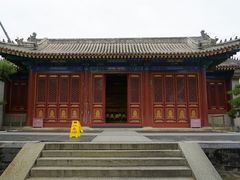 -大钟寺古钟博物馆