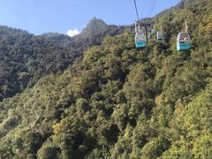 -腾冲云峰山