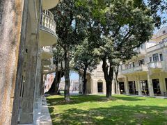 -赤坎·广东华侨国际旅游度假区