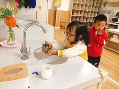 -培奇全纳幼儿园(苹果谷园区)