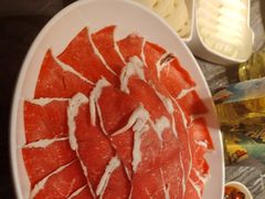 -天都火锅酒楼(虹梅南路店)