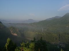 -仙居谷风景区