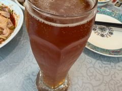 -汗腾格里·风味餐厅(新疆驻京办店)