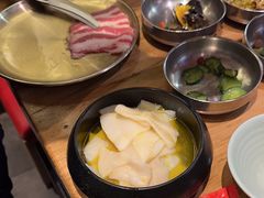 -汉拿山(北京上地华联店)