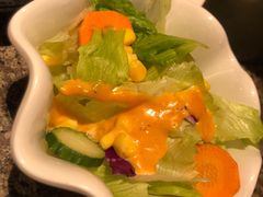 餐前小菜-汉拿山(悦荟·万科购物中心店)