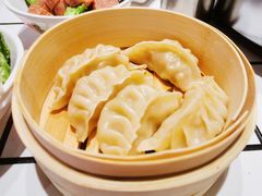 日式肉肉煎饺-肆幺幺烤肉(乐汇城店)