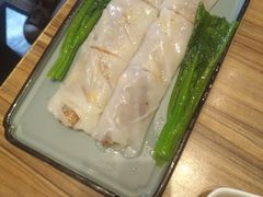 -粤港餐厅(禹州商业广场店)