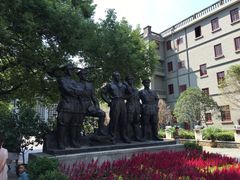 -南昌八一起义纪念馆