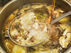 -牛天下·牛肉·海鲜·打边炉·融合菜
