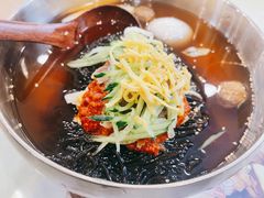 -服务大楼冷面(延大店)