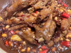 -小柴米·传统江西菜(八一广场店)