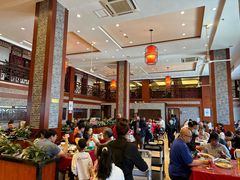 -侬佳蒸菜馆(听潮店)