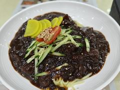 -服务大楼冷面(延大店)