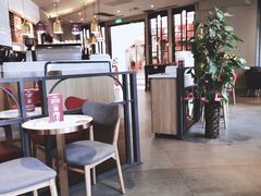 -COSTA COFFEE(哈尔滨凯德学府店)