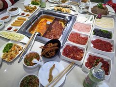 -海底捞火锅(吾悦国际广场店)