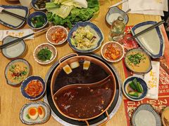 -伊豆野菜村(大族广场店)