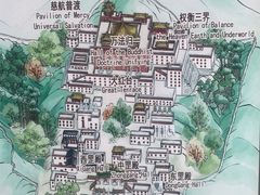 -普陀宗乘之庙(小布达拉宫)