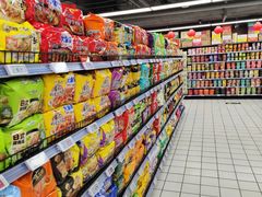 -物美超市(三里河店)