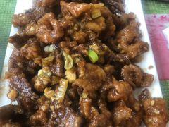 -桃子餐厅·天津菜(红星路直营店)