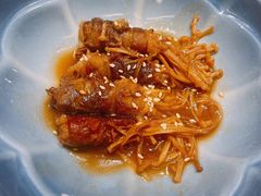 -山之川·日式料理(瀚海海尚店)