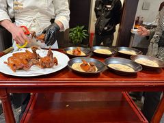 -恒记饭店·海鲜明档(淹城店)